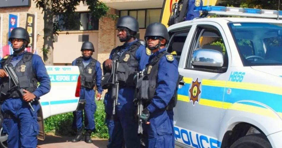South Africa cracks down on undocumented migrants, Cabinet beefs up border security