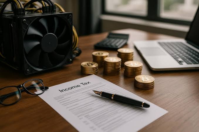 South Africa moves to tax crypto under existing asset rules