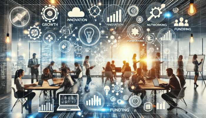South Africa risks losing Africa's startup race as policy failures scare away capital
