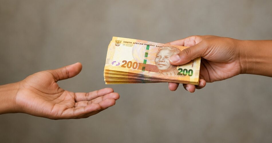 South Africa will not impose wealth tax on the rich - 2oceansvibe News
