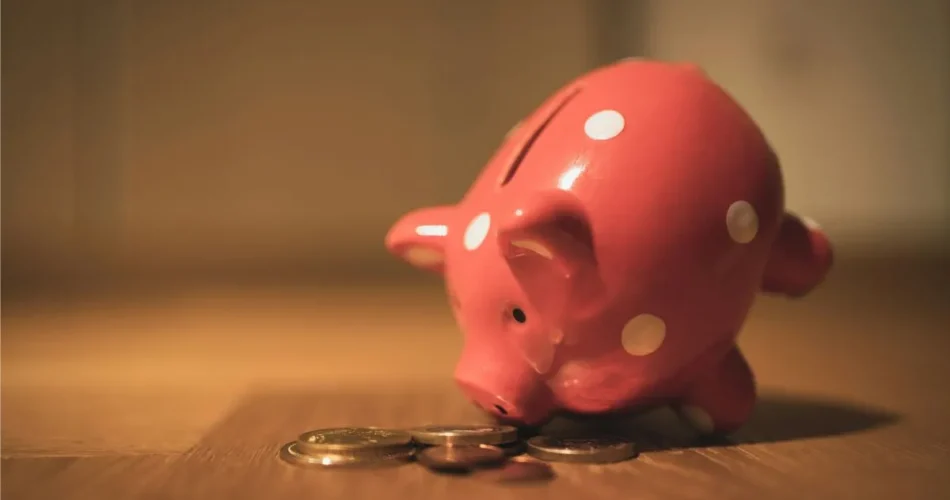 South African household finances eased in the second quarter