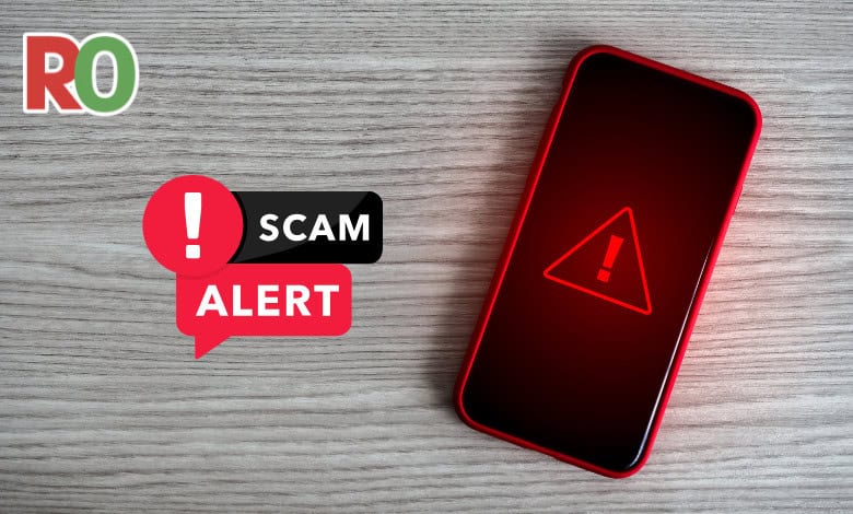 Tax season scam warning: Think before you click on that SARS refund message