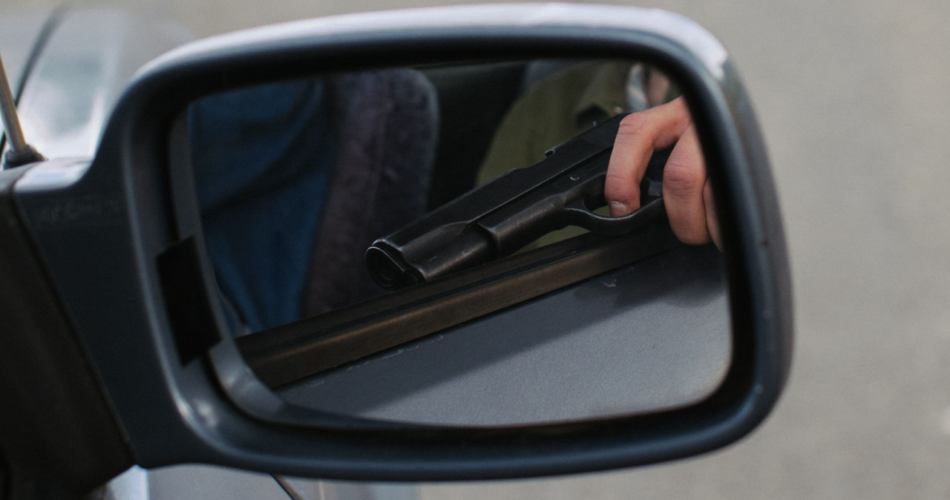 This Toyota model now faces high hijacking risk