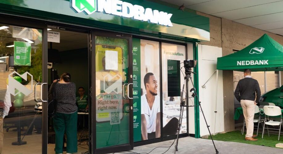 Two-year banking fee waiver aims to give South African startups a chance to grow