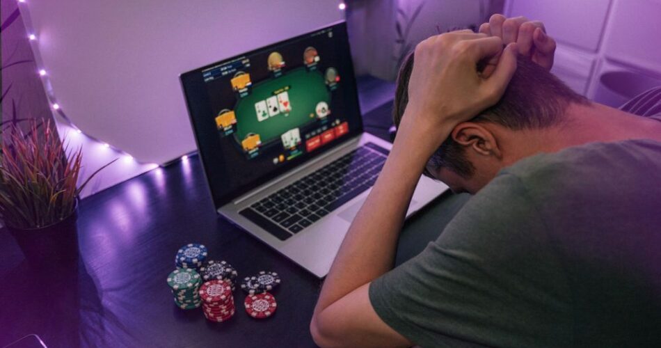 Understanding the hidden costs of gambling for South African youth