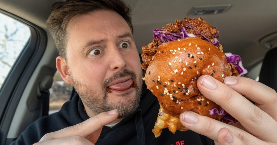 We tried to save the Soweto burger business...and this happened