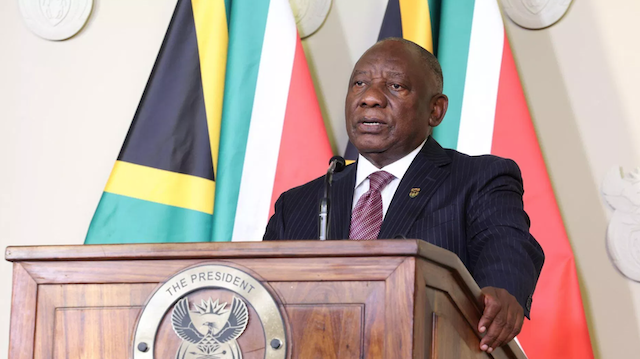 Why does South Africa risk trading prosperity for prejudice?