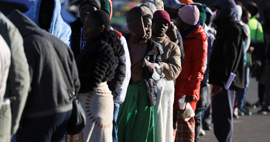Xenophobia: The hidden economic risks Africa's leaders cannot ignore